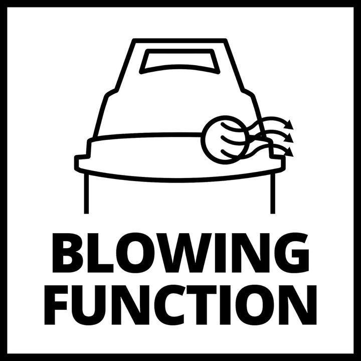 Produktbild Einhell Nass- Trockensauger TC-VC 1930 S (Nass-Trockensauger)