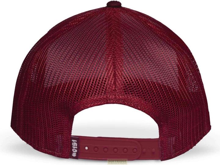 Produktbild Difuzed Pokémon - Mew Trucker Cap