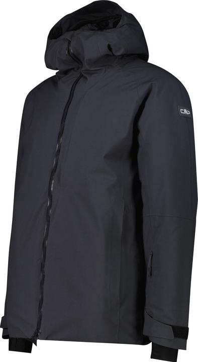 Actual product image CMP Campagnolo Hoodie (M)