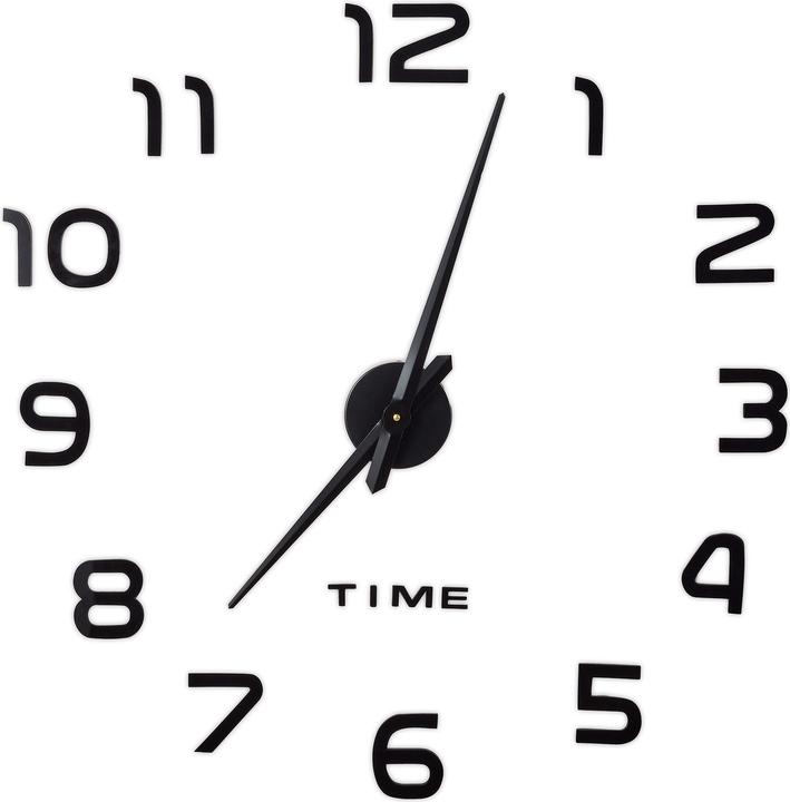 Produktbild Relaxdays Wanduhr (10 cm)