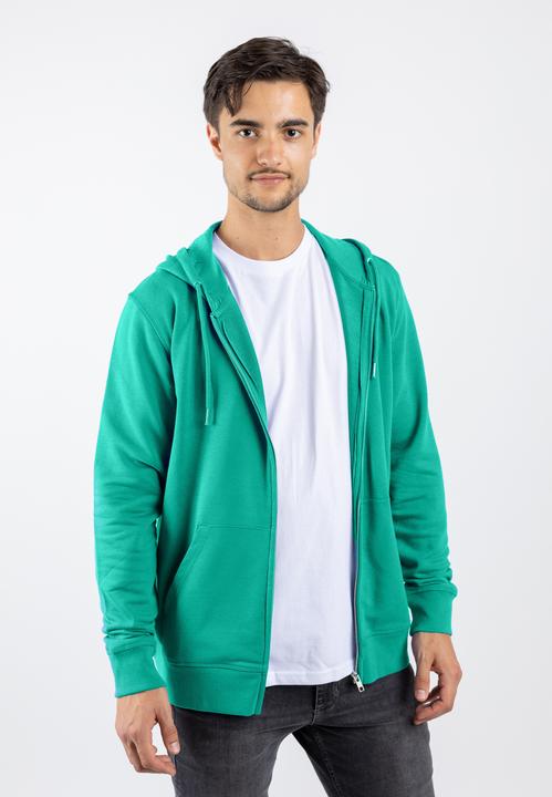 Produktbild Torland Zip-Hoodie Connector (L)
