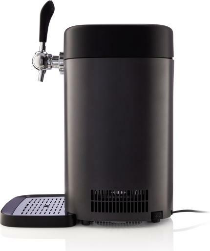 Actual product image Hisense HBD5A Bier Zapfanlage 740215