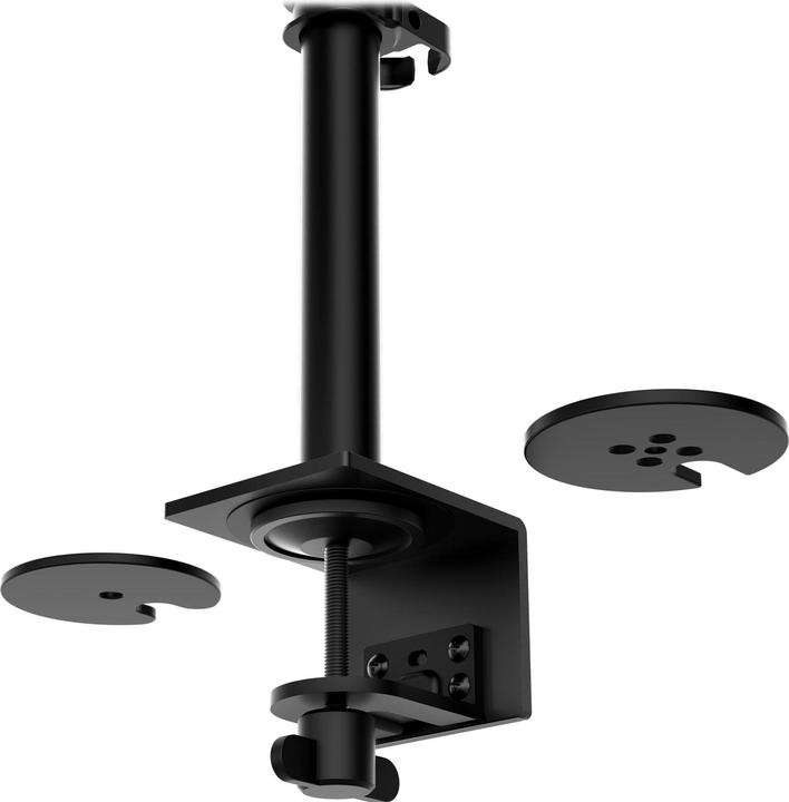 Actual product image HP HX Armada Single Gaming Mount (Table, 32", 9.10 kg)