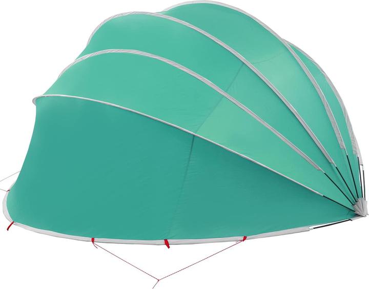 Actual product image vidaXL Pool-Einfassung