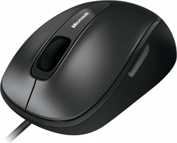 Produktbild Microsoft Comfort Mouse 4500 (Kabelgebunden)