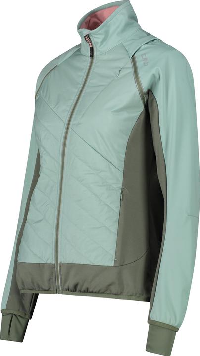 Immagine prodotto CMP Campagnolo Maniche Softshell (M)