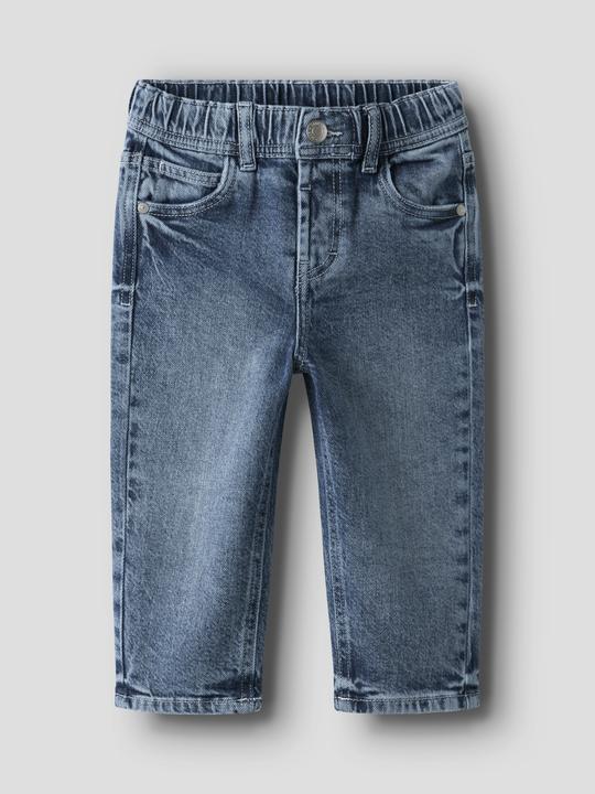 Produktbild Name it Tapered Fit Jeans (92)