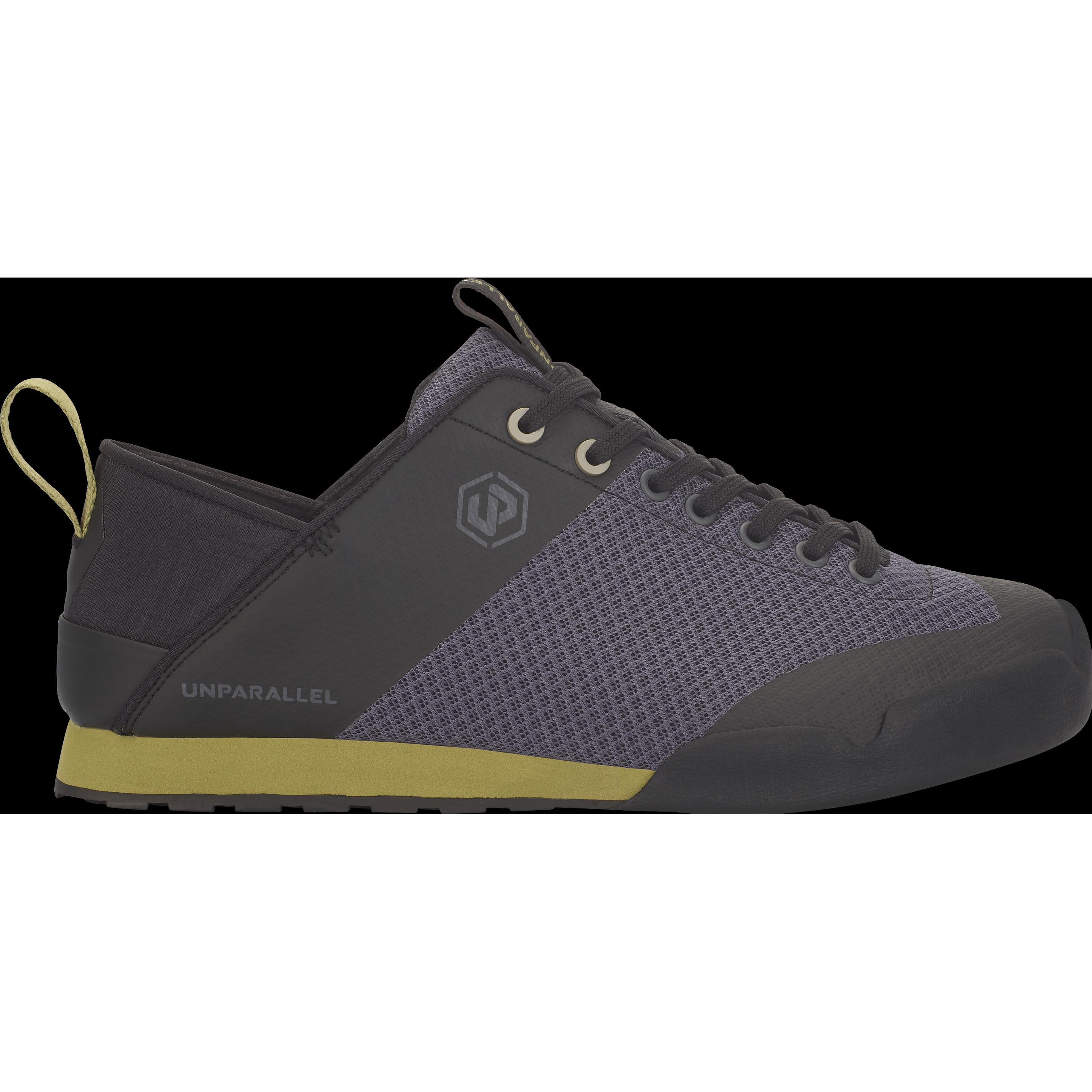 Unparallel Sports, Herren, Kletterschuhe, Shoe L5 UP (47), Grau