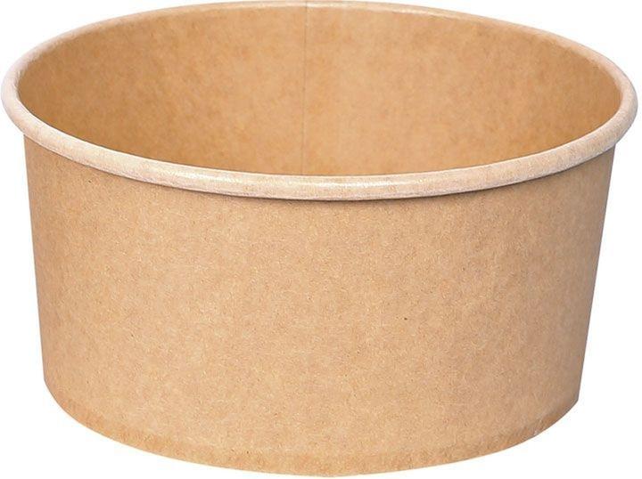 Nature Star 50 Einweg-Salatschalen Caesar 1,3 l (50 x)