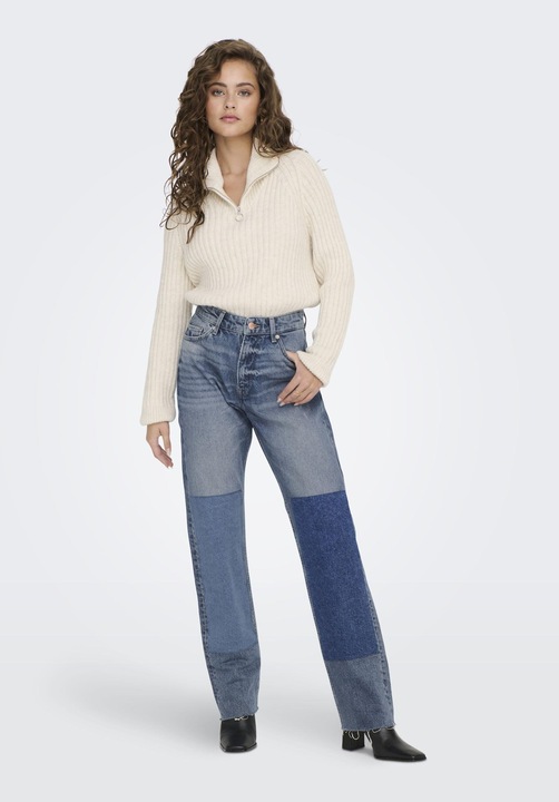 Image du produit Only ONLJOLY Jeans taille haute (30)