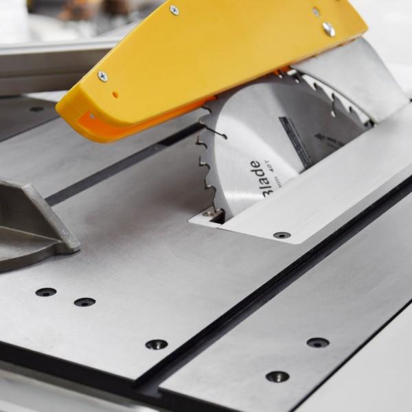 Actual product image Markmüller BAMATO - Tischkreissäge BTS-250PRO, 400V