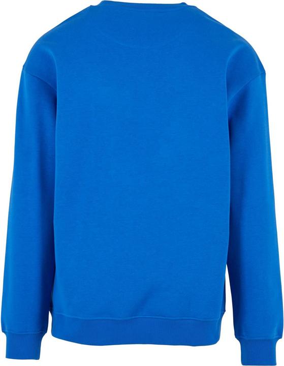 Immagine prodotto Build Your Brand Felpa Tinta Unita Con Girocollo Uomo (4XL)