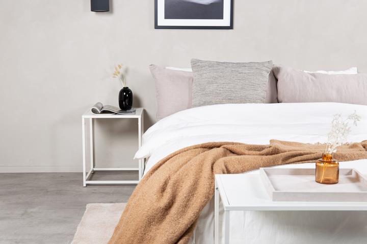 Actual product image Venture Home Ecktisch (38 x 37 x 46 cm)