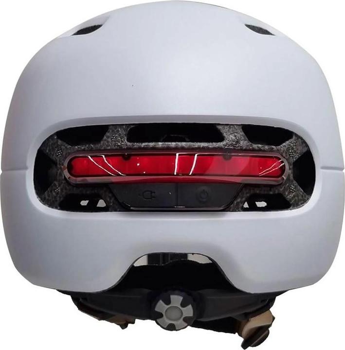 Actual product image Livall C20 (57 - 61 cm)