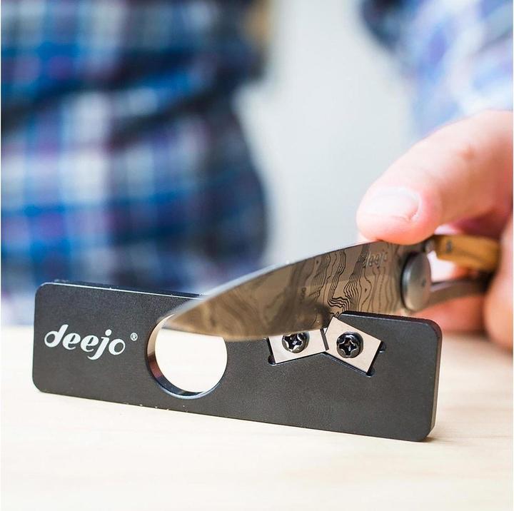 Produktbild Deejo Schärfer