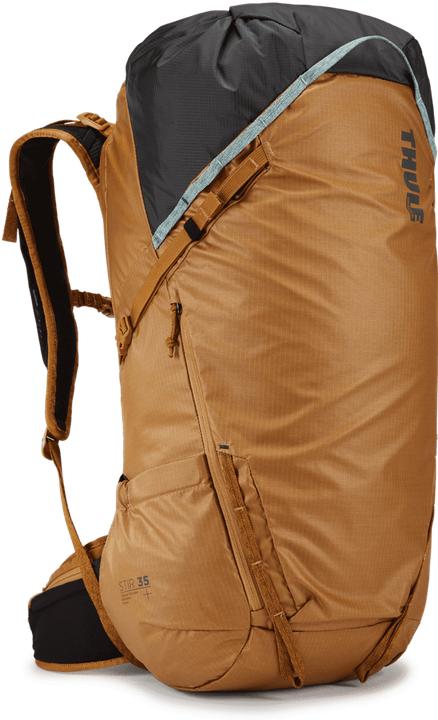 Actual product image Thule Stir 35L Backpack (35 l)