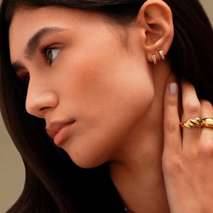 Image du produit One Anel, Aço (42 mm)