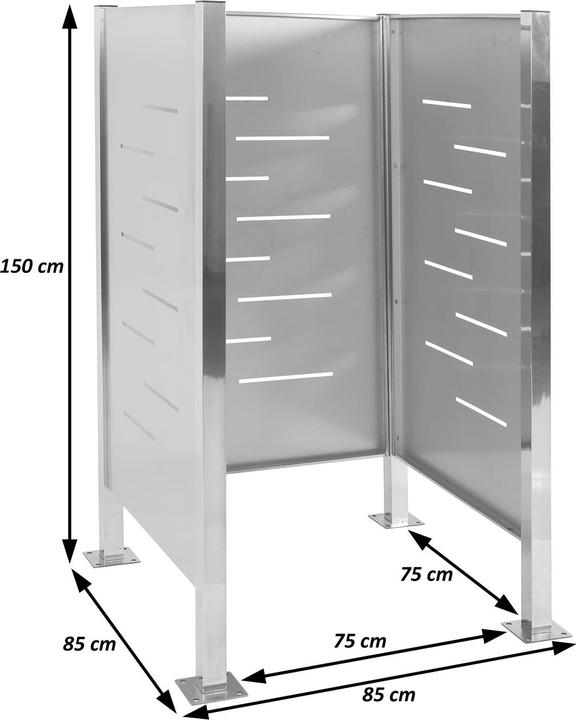 Produktbild MCW J55-1