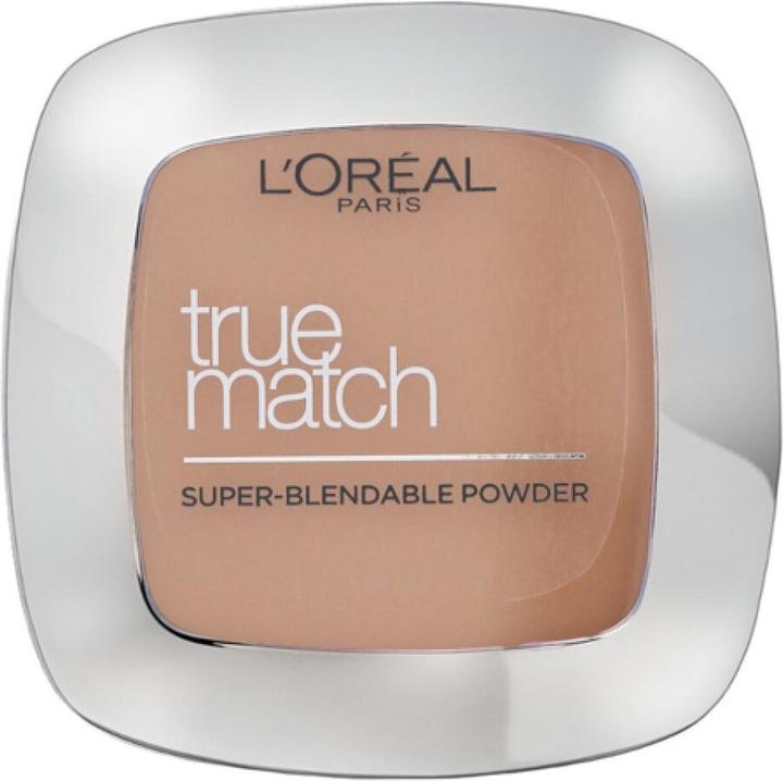 Image du produit L'Oréal Paris vrai match (Beige doré)