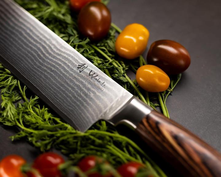 Produktbild Wakoli Edib (20 cm)