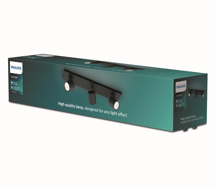 Actual product image Philips Hue Runner (1300 lm, GU10)