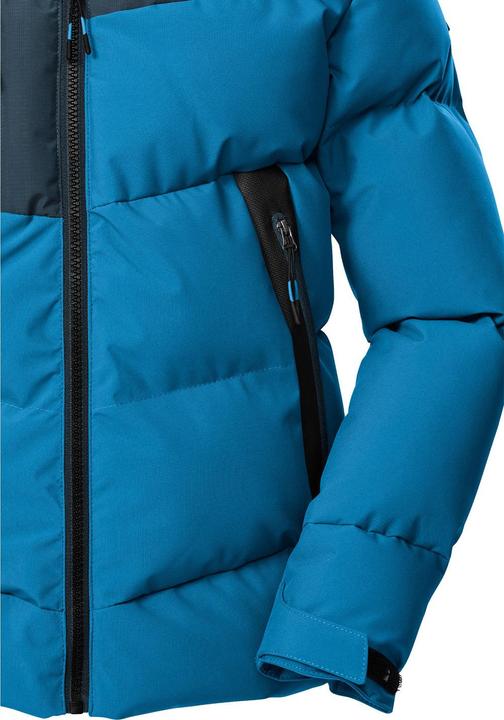Produktbild Killtec Jungen Steppjacke mit Kapuze (152)