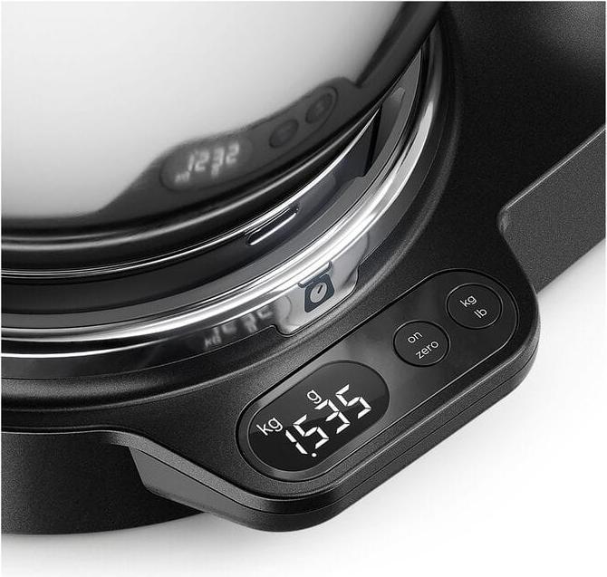 Produktbild Kenwood KVL85.004.BK (1200 W)