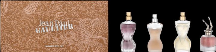 Image du produit Gaultier Kit de miniatures (Eau de parfum, 24 ml)