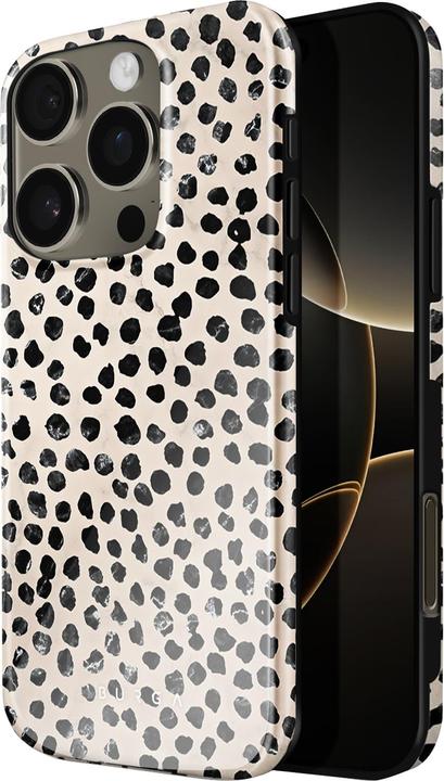 Actual product image Avizar Almond Latte Case (Apple iPhone 16 Pro)