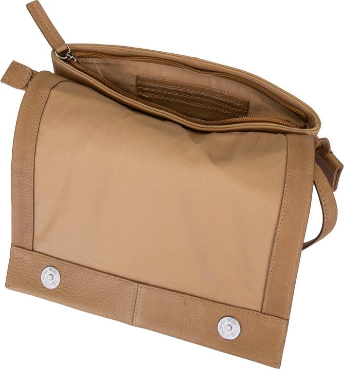 Immagine prodotto Burkely Soft Skylar Double Pocket Flap