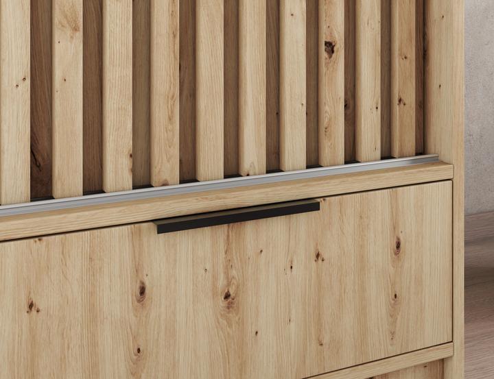 Image du produit ELTAP Voodi (180 x 60 x 204 cm)