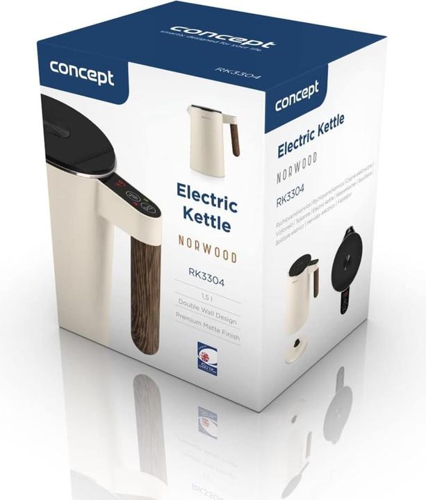 Produktbild Concept RK3304 (1.50 l)