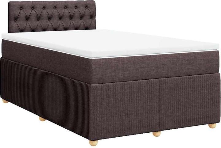 Immagine prodotto vidaXL Boxspringbett (120 x 190 cm)