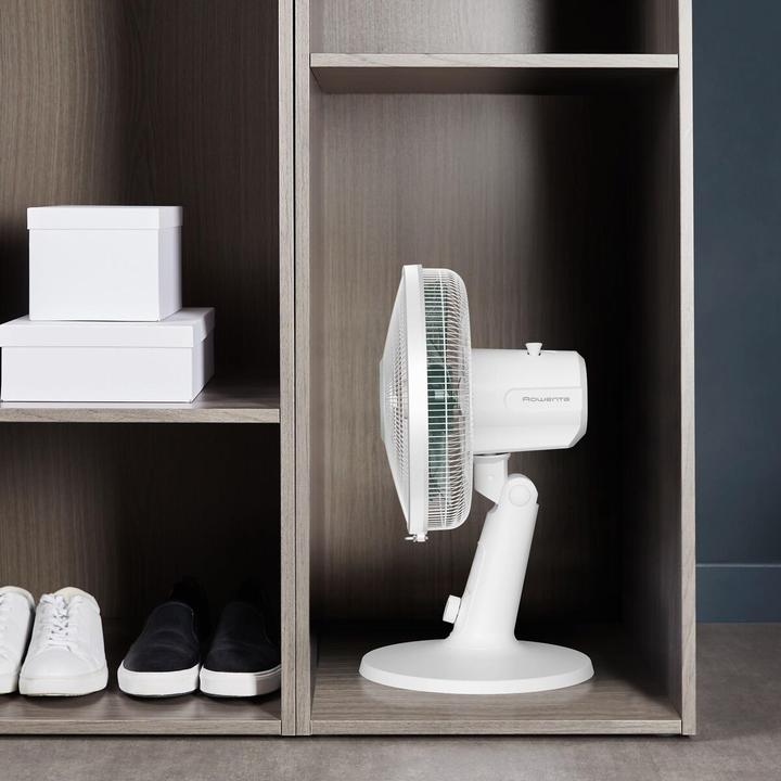 Image du produit Rowenta VU2740 (58 dB)