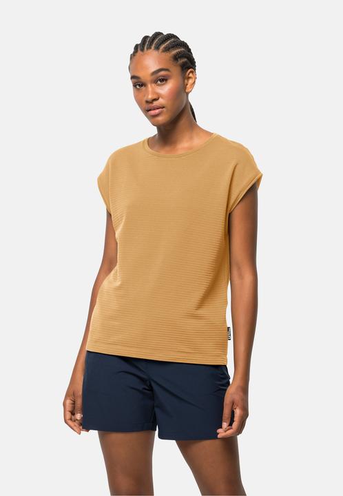 Produktbild Jack Wolfskin Sommerwald T W (XS)