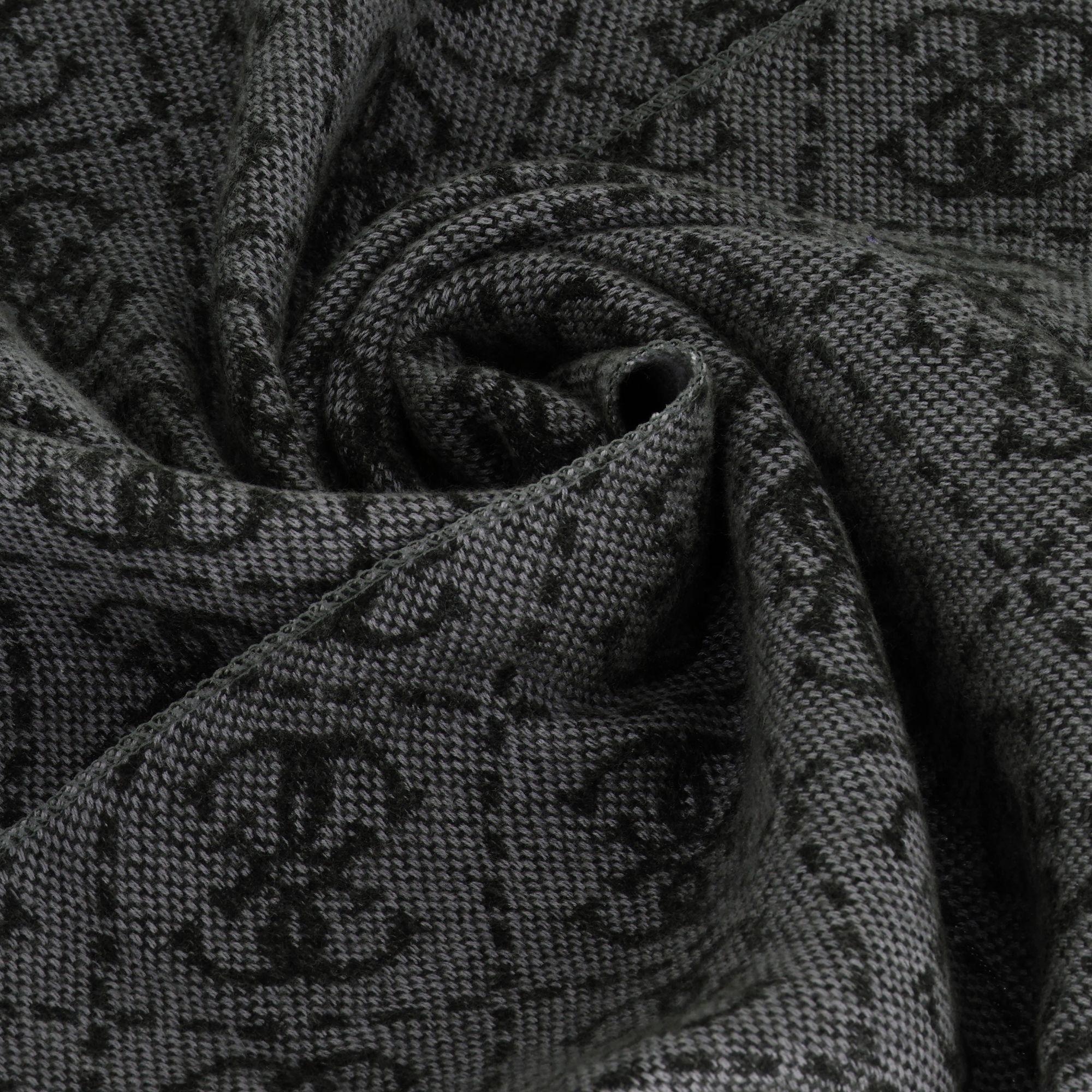 Thumbnail - Guess, Damen, Schal, Mito Schal 175 cm, Schwarz