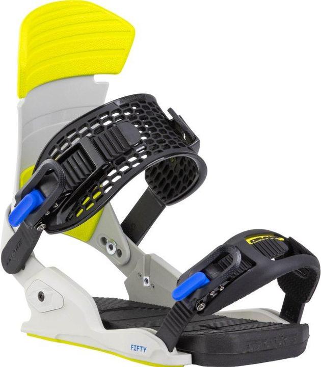 Attacchi per snowboard