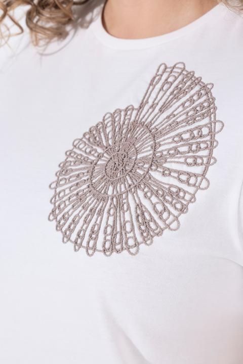 Produktbild Ulla Popken T-Shirt (42, 44)