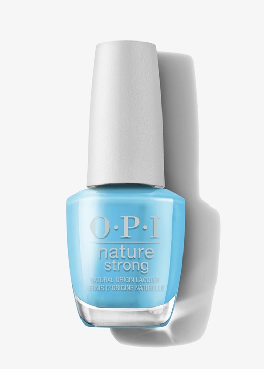 Produktbild OPI Nature Strong Collection Big Bluetiful (Big Bluetiful Planet, Gel-Effekt Nagellack)