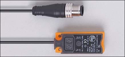 Actual product image IFM KQ6005