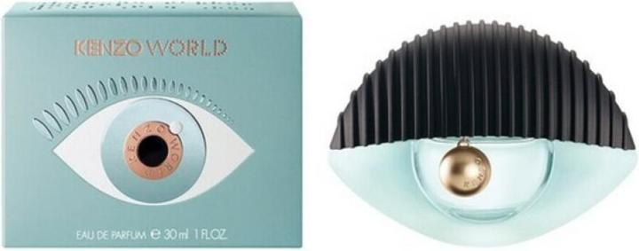 Produktbild Kenzo World (Eau de Toilette, 30 ml)