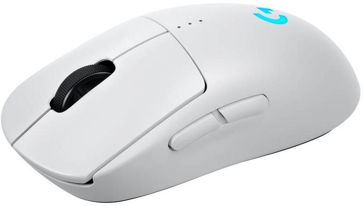 Immagine prodotto Logitech Pro 2 Ltspeed (Senza fili, Cablato)