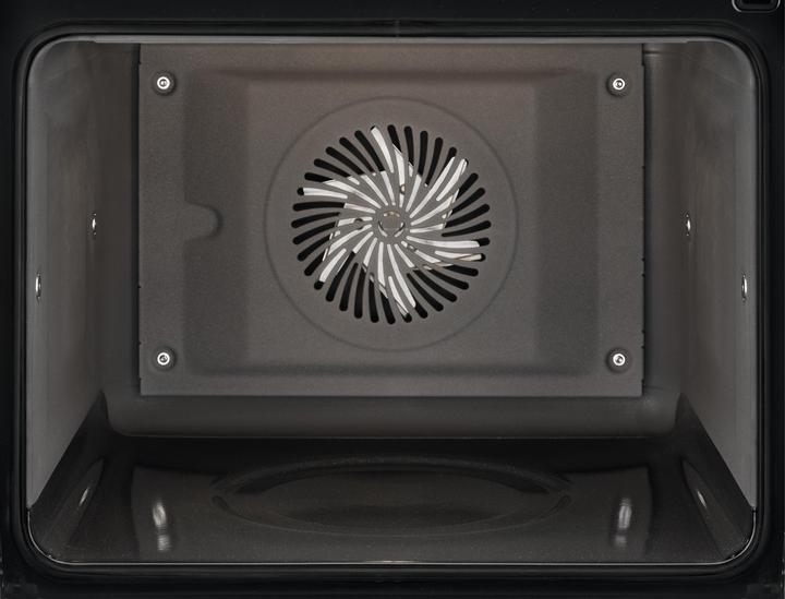 Actual product image Electrolux EH6L40XWE