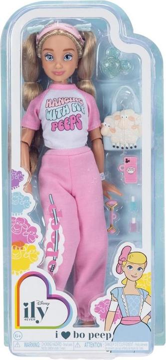 Produktbild Jakks Pacific Bo Peep ily 4Ever Fashion doll 25cm