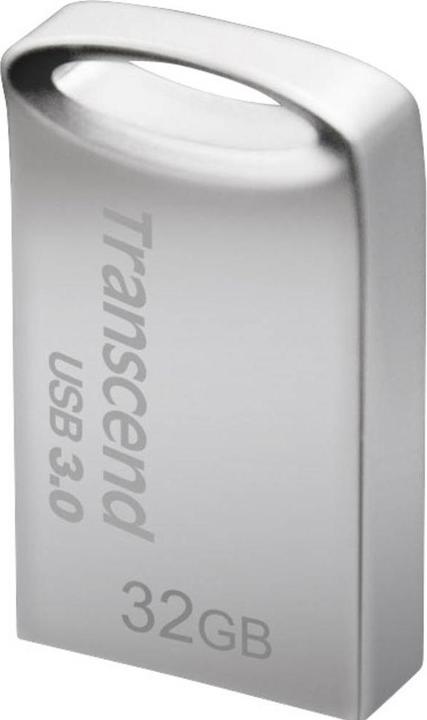 Image du produit Transcend JetFlash 710S (64 Go, USB-A)