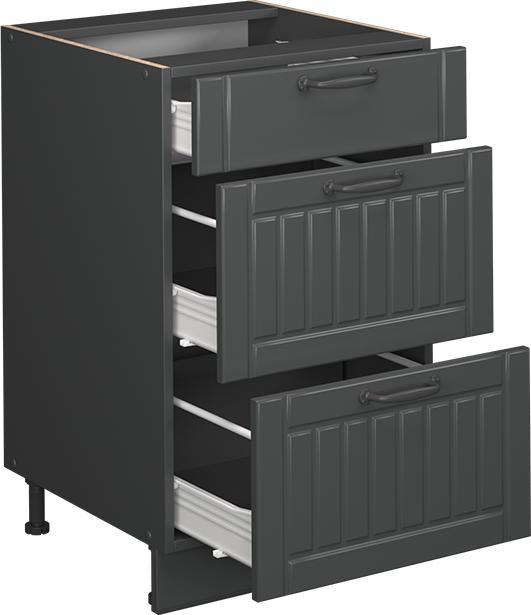 Actual product image Vicco Küchenunterschrank Fame-Line