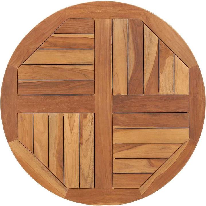 Produktbild vidaXL Tischplatte (70 x 70 cm)