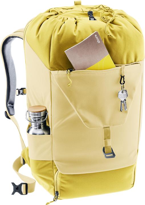 Actual product image Deuter Utilion 34+5 (34 l)
