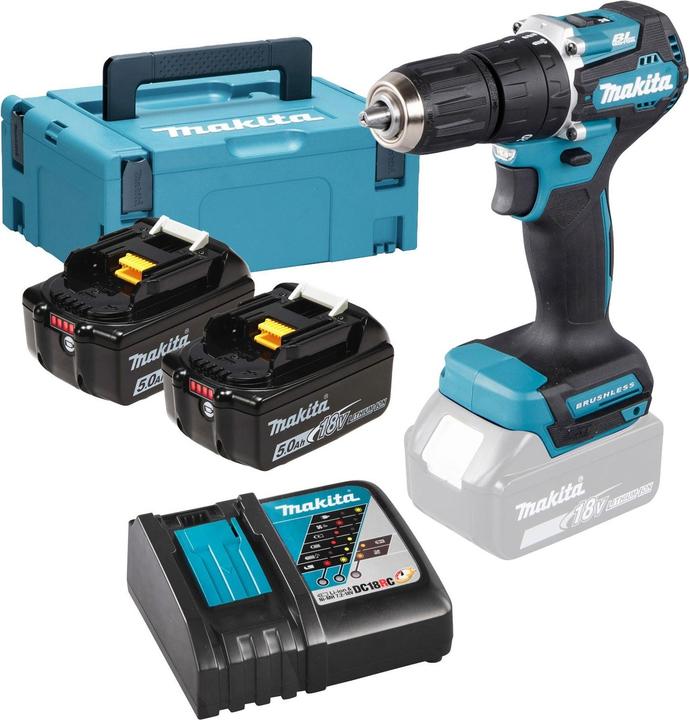 Produktbild Makita DHP 487
