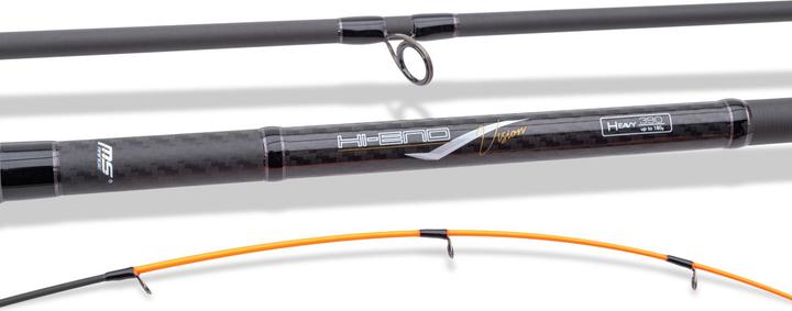Image du produit MS Range Hi-End Vision Feeder 360-180g (360 cm)